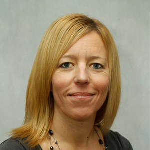 Digital Health Rewired Committee Member - Lisa Emery