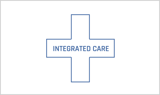 Integrated care and interoperability