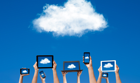 Digital Health Rewired - Cloud and Mobile