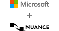 Microsoft + Nuance