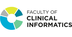 Digital Health Rewired Partner - Faculty of Clinical Informatics