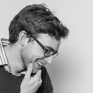 Digital Health Rewired Speaker - Tom Whicher