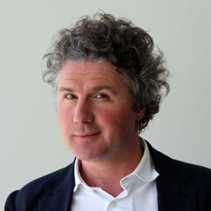 Ben Goldacre