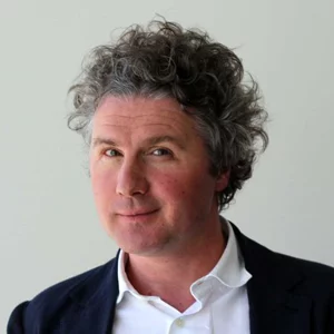 Ben Goldacre
