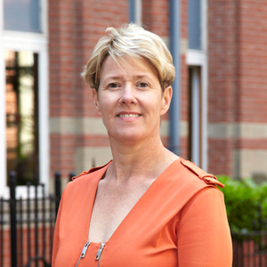 Beverley Bryant