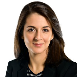 Christina Messiou