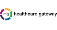 Digital Health Rewired Exhibitor - Healthcare Gateway