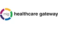 Digital Health Rewired Exhibitor - Healthcare Gateway