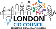 Digital Health Rewired Partner - London CIO Council