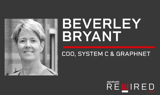 Rewired Speaker Ident - Beverley Bryant