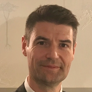 Simon Eccles