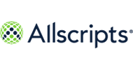 Digital Health Rewired Exhibitor - Allscripts