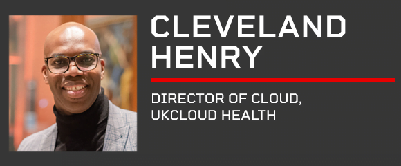 Cleveland Henry - Rewired 2020
