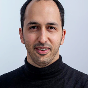 Dan Vahdat