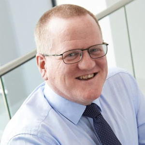 Dr Seamus O’Neill