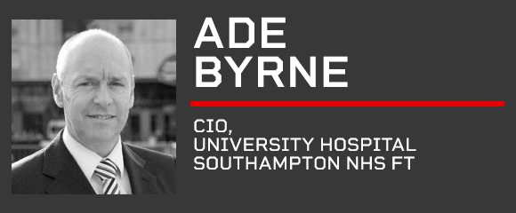 Rewired Speaker - Ade Byrne Digital Health Rewired Speaker - Ade Byrne