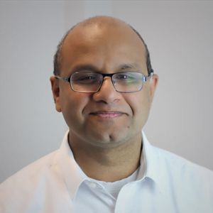 Dr Mohammad Al-Ubaydli