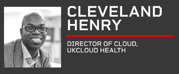 Rewired Speaker - Cleveland Henry