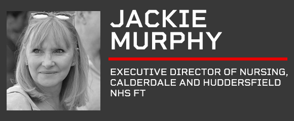 Rewired Speaker - Jackie Murphy Digital Health Rewired Speaker - Jackie Murphy