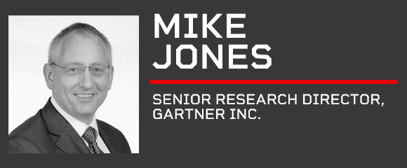 Rewired Speaker - Mike Jones Digital Health Rewired Speaker - Mike Jones