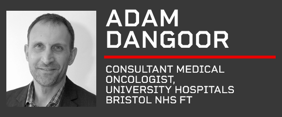 Rewired Speaker - Adam Dangoor