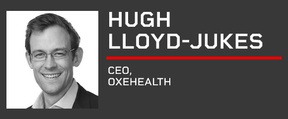 Rewired Speaker - Hugh Lloyd-Jukes (for mailer)
