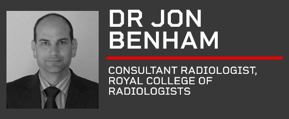 Rewired Speaker - Jon Benham (for mailer)