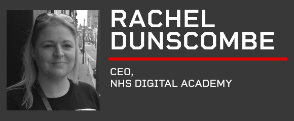 Rewired Speaker - Rachel Dunscombe Rewired Speaker - Rachel Dunscombe
