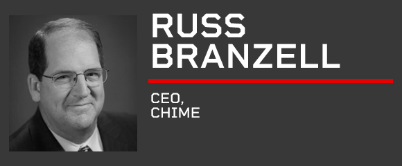 Rewired Speaker - Russ Branzell (for mailer)