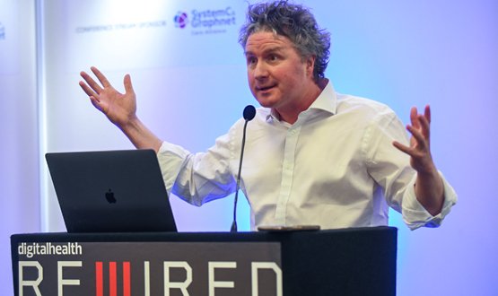 Rewired 2020 Conference and Exp