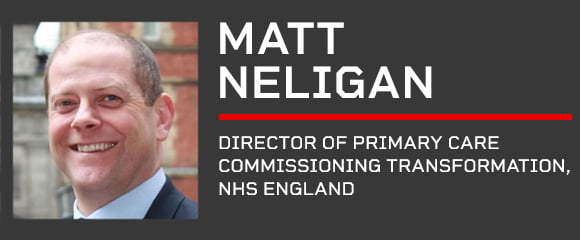 Matt Neligan - Rewired 2020