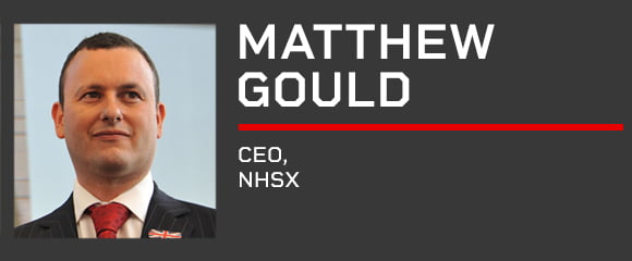 Matthew Gould - Rewired 2020