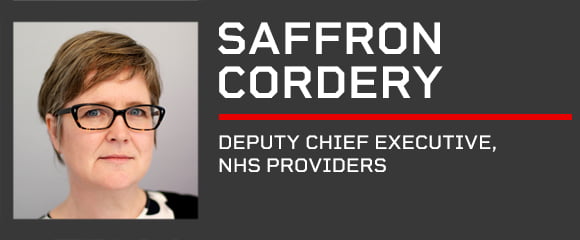 Saffron Cordery - Rewired 2020