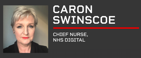 Caron Swinscoe - Rewired 2020