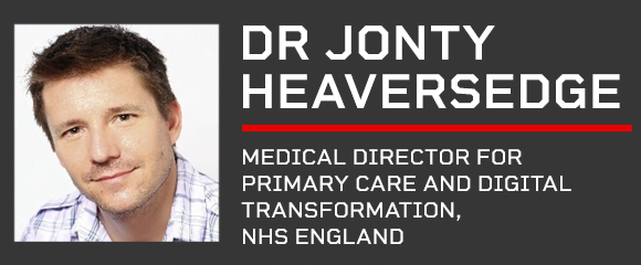 Jonty Heaversedge - Rewired 2020