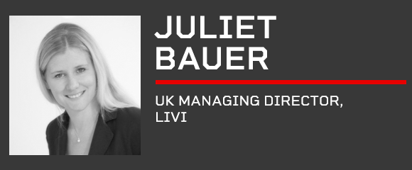 Juliet Bauer - Rewired 2020