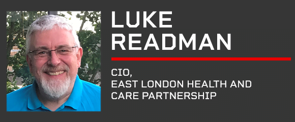 Luke Readman - Rewired 2020