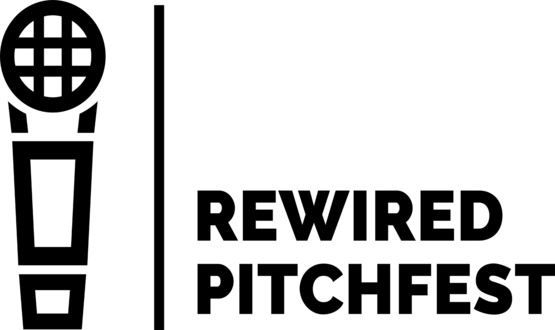 Pitchfest Logo