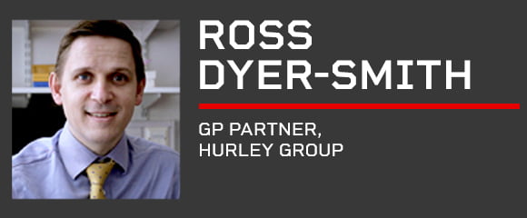 Ross Dyer-Smith - Rewired 2020