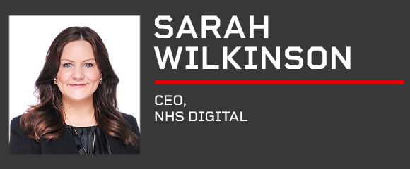 Sarah Wilkinson - Rewired 2020