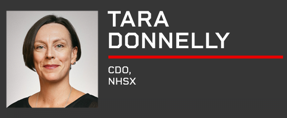 Tara Donnelly - Rewired 2020