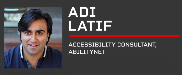 Adi Latif - Rewired 2020