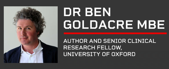 Ben Goldacre - Rewired 2020 v2