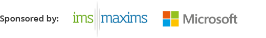 Leadership Summit Sponsor