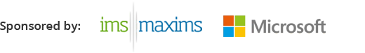 Leadership Summit Sponsor