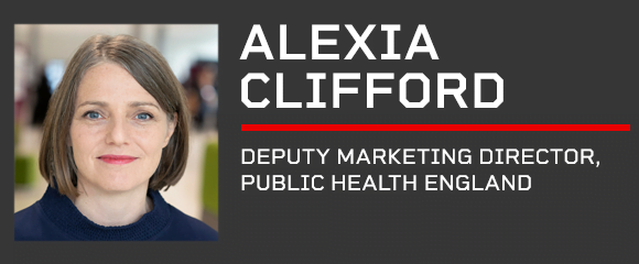 Rewired 2020 - Alexia Clifford