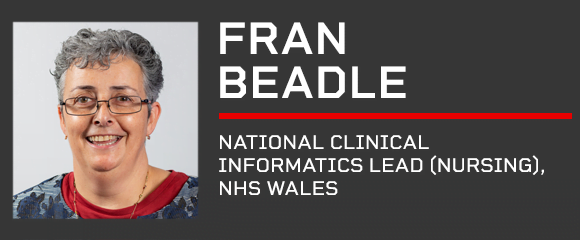 Rewired 2020 - Fran Beadle