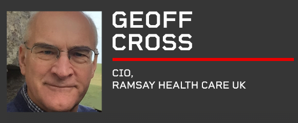 Rewired 2020 - Geoff Cross