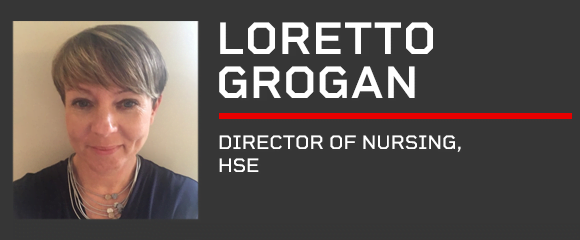 Rewired 2020 - Loretto Grogan