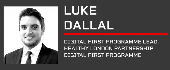 Rewired 2020 - Luke Dallal